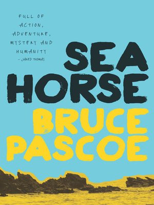 cover image of Sea Horse